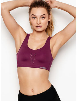 angel max sports bra review