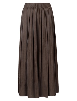 witchery maxi skirt