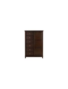 Shoptagr Kylie Chifforobe By Raymour Flanigan