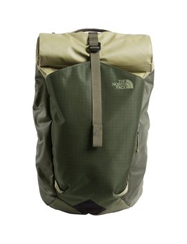 the north face itinerant 30l backpack