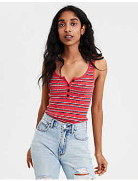 AMERICAN EAGLE OUTFITTERS
