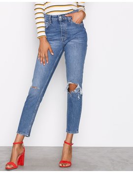 sienna high waist jeans