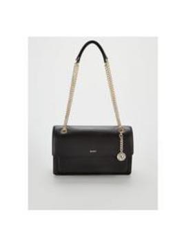 dkny chain bag