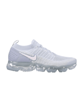 Price history for Nike Air VaporMax Flyknit 2 mens