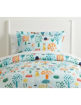 Shoptagr Wilder Patchwork Quilt By Pottery Barn Kids