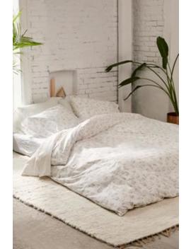 Shoptagr Cat Nap Duvet Cover Set By Urban Outfitters