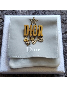 Never Pay Full Price for Dior Revolution Brooch
